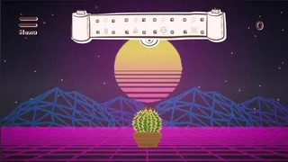 Скриншот 3 к игре Cactus Clicker - Bofete Stories