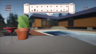 Скриншот 6 к игре Cactus Clicker - Bofete Stories