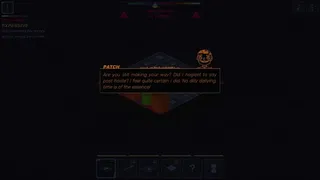 Скриншот 4 к игре Blacken Slash