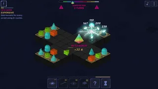 Скриншот 5 к игре Blacken Slash