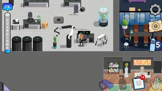 Скриншот 5 к игре Octofight Escape