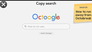 Скриншот 7 к игре Octofight Escape