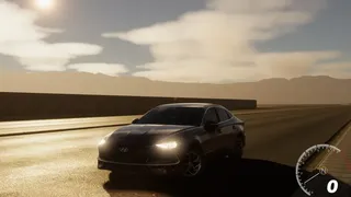 Скриншот 5 к игре World of Motors