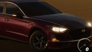 Скриншот 6 к игре World of Motors