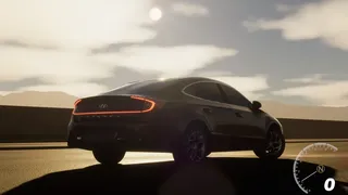 Скриншот 7 к игре World of Motors