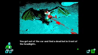 Скриншот 3 к игре Mothmen 1966