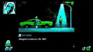 Скриншот 4 к игре Mothmen 1966