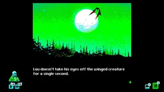 Скриншот 7 к игре Mothmen 1966