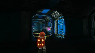 Скриншот 7 к игре Space Trash Scavenger