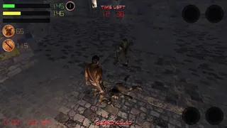 Скриншот 3 к игре Dungeon Avenger