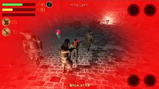 Скриншот 7 к игре Dungeon Avenger