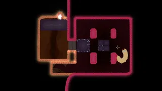 Скриншот 7 к игре Wormatozoa