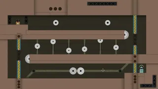 Скриншот 8 к игре Wormatozoa