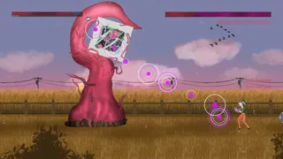 Скриншот 2 к игре Pill Baby