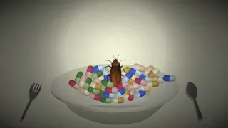 Скриншот 8 к игре Pill Baby