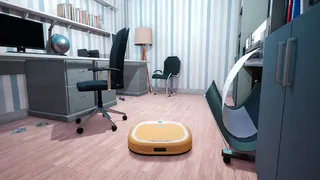 Скриншот 7 к игре Robo Vacuum Simulator