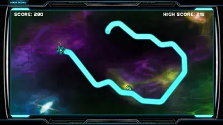 Скриншот 4 к игре LTO Arcade