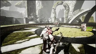 Скриншот 1 к игре Heroes of Agora