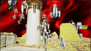 Скриншот 2 к игре Heroes of Agora