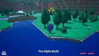 Скриншот 1 к игре North of Nowhere