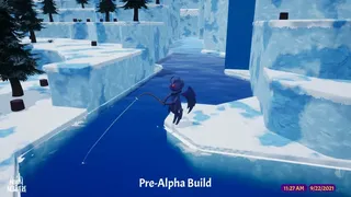 Скриншот 2 к игре North of Nowhere