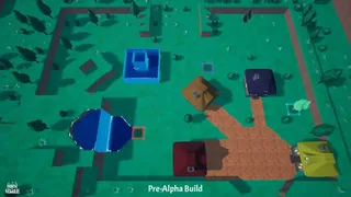 Скриншот 4 к игре North of Nowhere