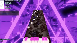 Скриншот 2 к игре Piano Rocker