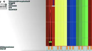 Скриншот 3 к игре Piano Rocker
