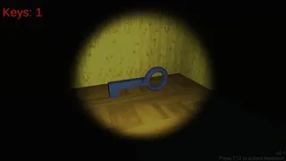 Скриншот 6 к игре The House