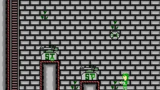 Скриншот 5 к игре Ooze Redux