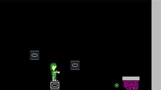 Скриншот 6 к игре Ooze Redux