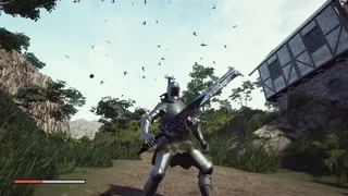 Скриншот 4 к игре KSTG