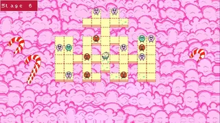 Скриншот 1 к игре Sweet Hero