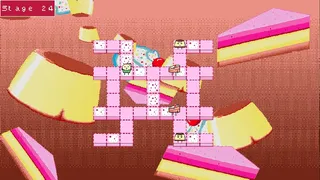 Скриншот 3 к игре Sweet Hero