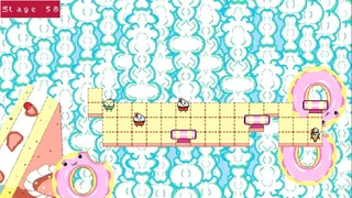 Скриншот 4 к игре Sweet Hero