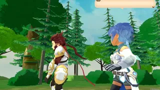 Скриншот 2 к игре Legends of Hapax