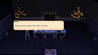 Скриншот 5 к игре Legends of Hapax