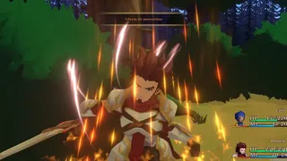 Скриншот 7 к игре Legends of Hapax
