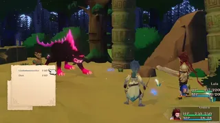 Скриншот 8 к игре Legends of Hapax