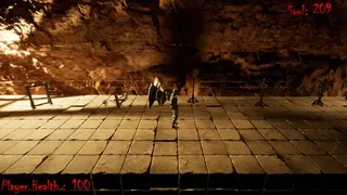 Скриншот 7 к игре Demon Runner The Forsaken