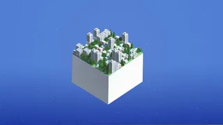 Скриншот 1 к игре The Resolve