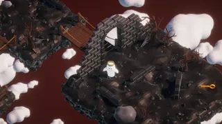 Скриншот 6 к игре King Boo
