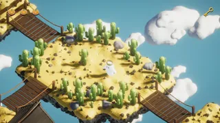 Скриншот 8 к игре King Boo