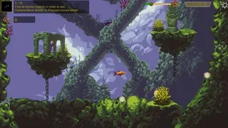 Скриншот 1 к игре Hidden Water