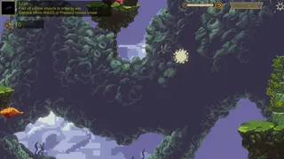Скриншот 2 к игре Hidden Water