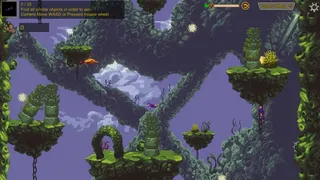 Скриншот 4 к игре Hidden Water