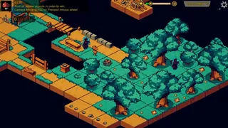 Скриншот 3 к игре Hidden Town