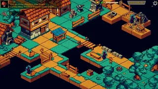 Скриншот 4 к игре Hidden Town