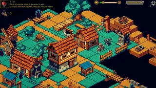 Скриншот 5 к игре Hidden Town