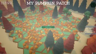 Скриншот 3 к игре Hexagourds